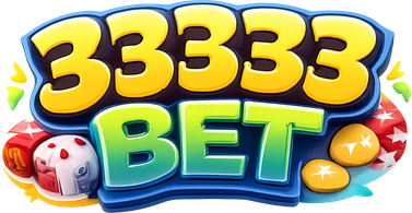 33333 bet